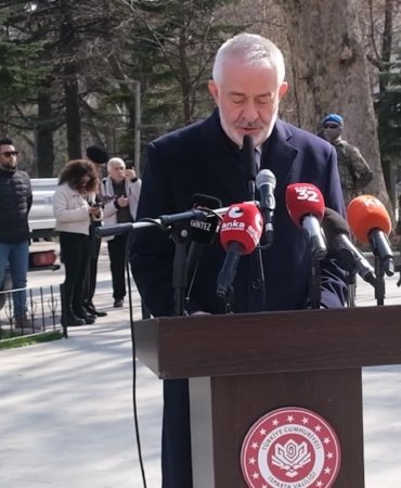 Isparta’da Atatürk’ün kente gelişinin 96. yılı törenlerle kutlandı