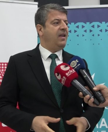 CHP’li Tutdere’den AK Parti Milletvekili Alkayış’a: “Adıyaman halkı 12 liraya ekmek alamıyorsa bunun sorumlusu kim?”