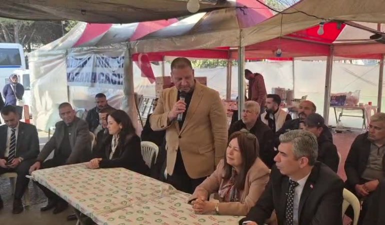 Soma’da 17 günlük direniş sonuç verdi:  İşçiler işbaşı yapıyor